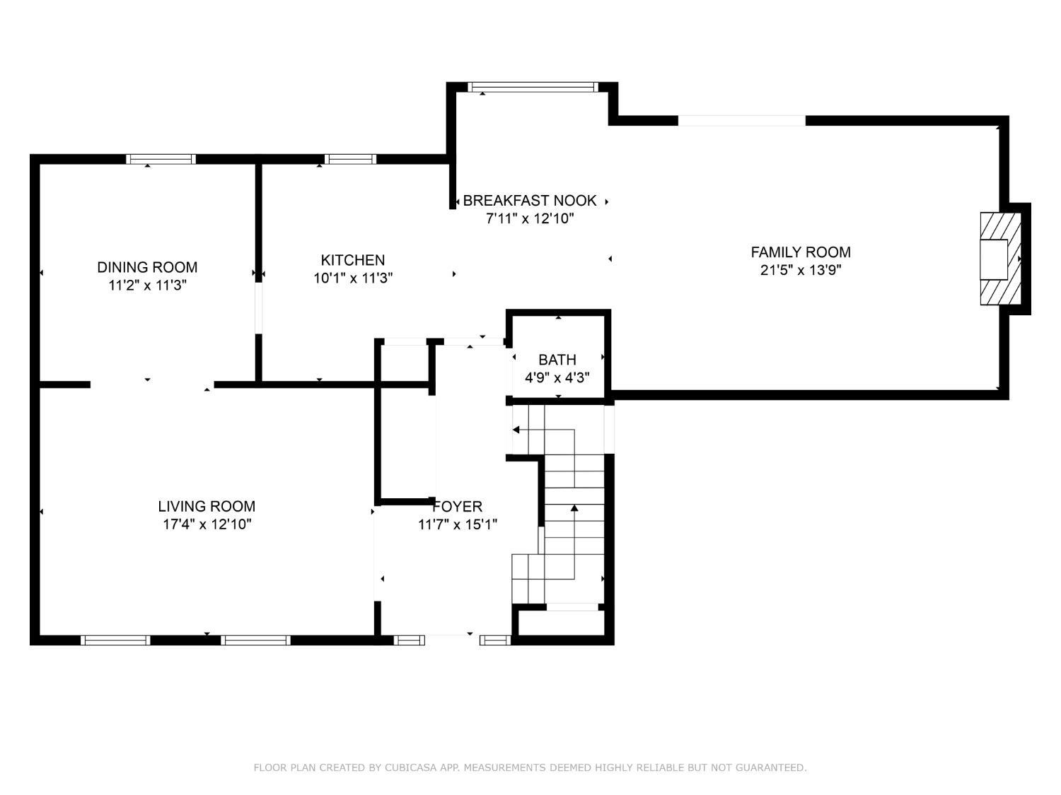 9956 Morganstrace Drive