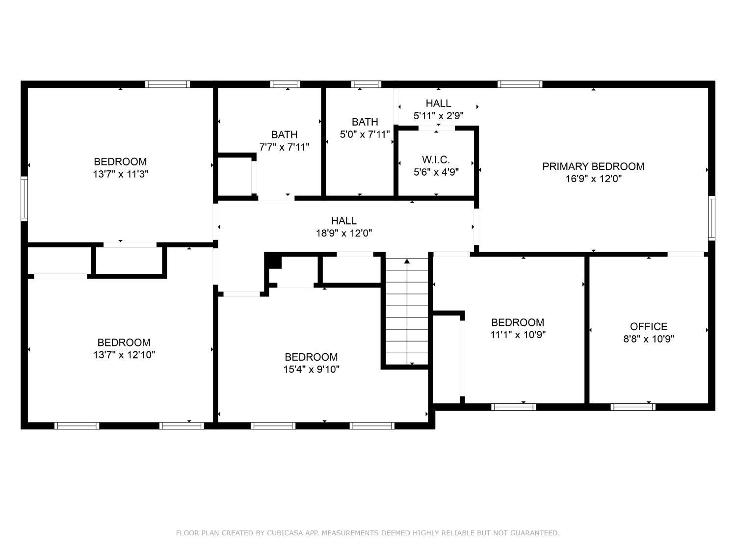 9956 Morganstrace Drive