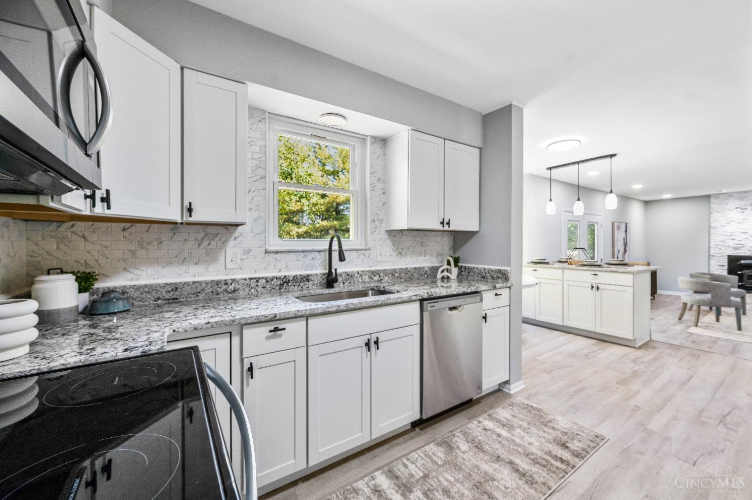 9956 Morganstrace Drive