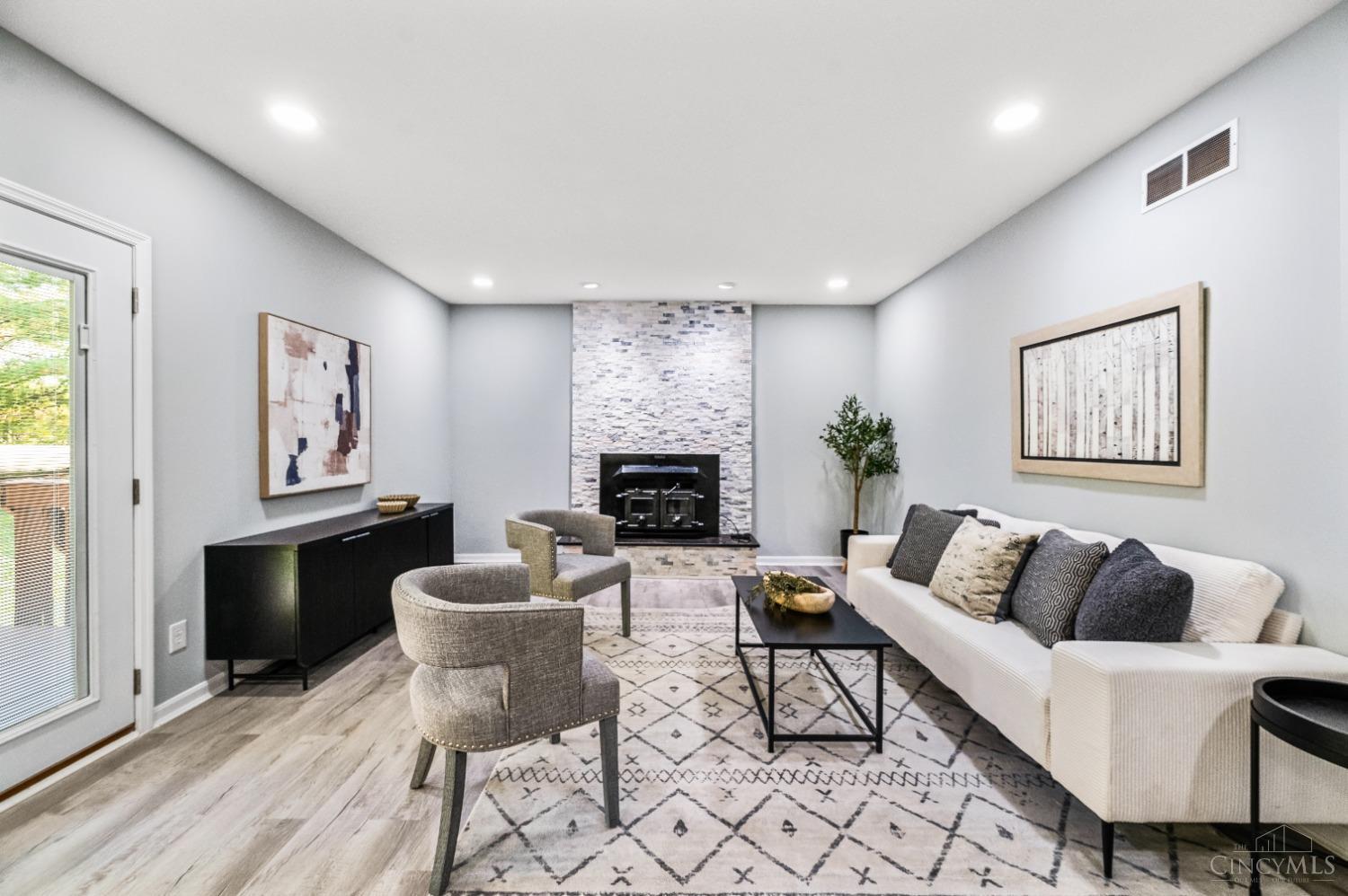 9956 Morganstrace Drive