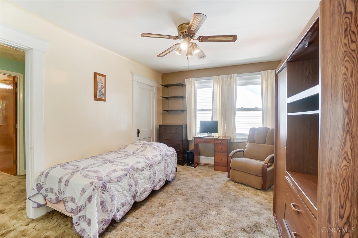 540 Rose Hill Avenue