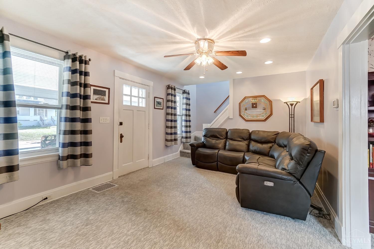 540 Rose Hill Avenue