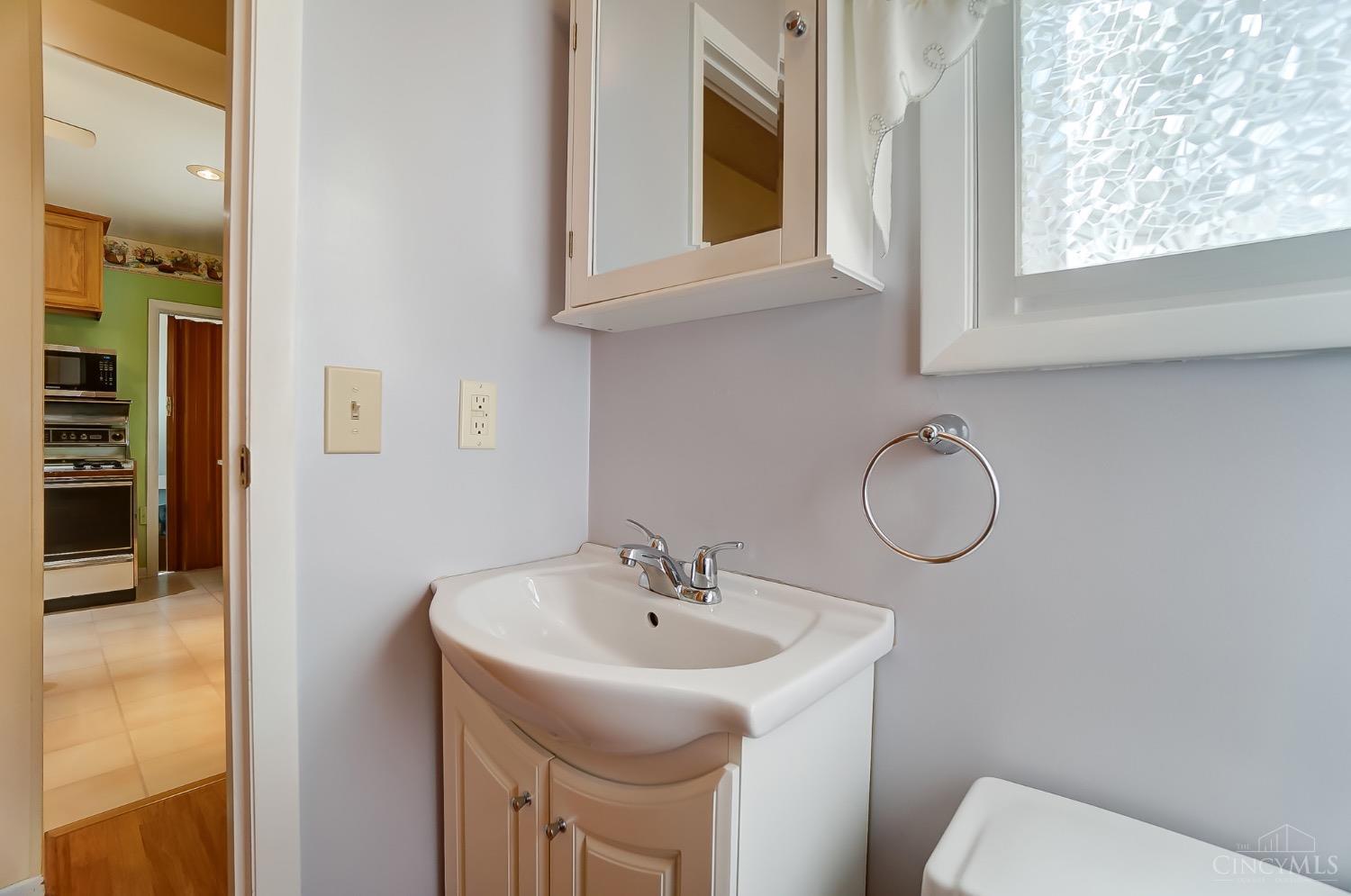 540 Rose Hill Avenue