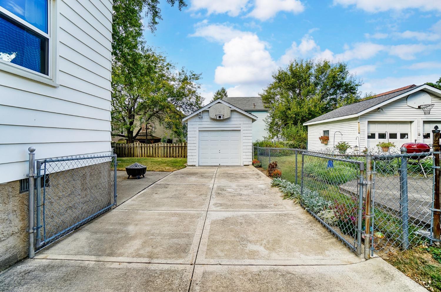 540 Rose Hill Avenue