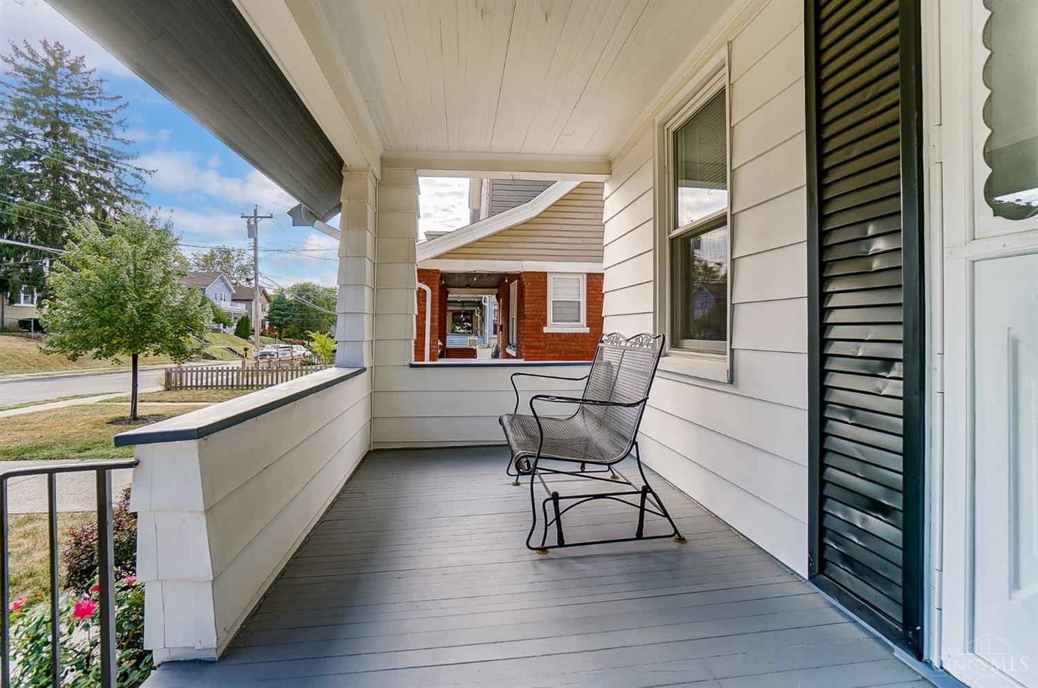 540 Rose Hill Avenue