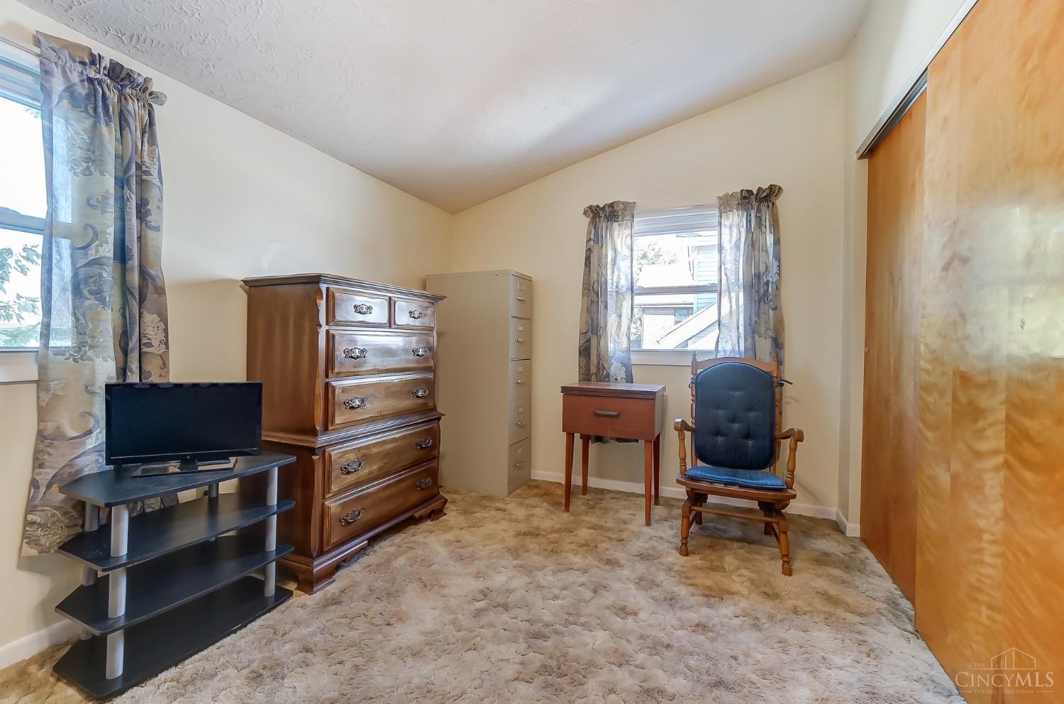 540 Rose Hill Avenue