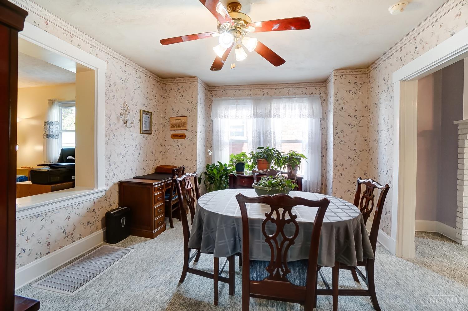 540 Rose Hill Avenue