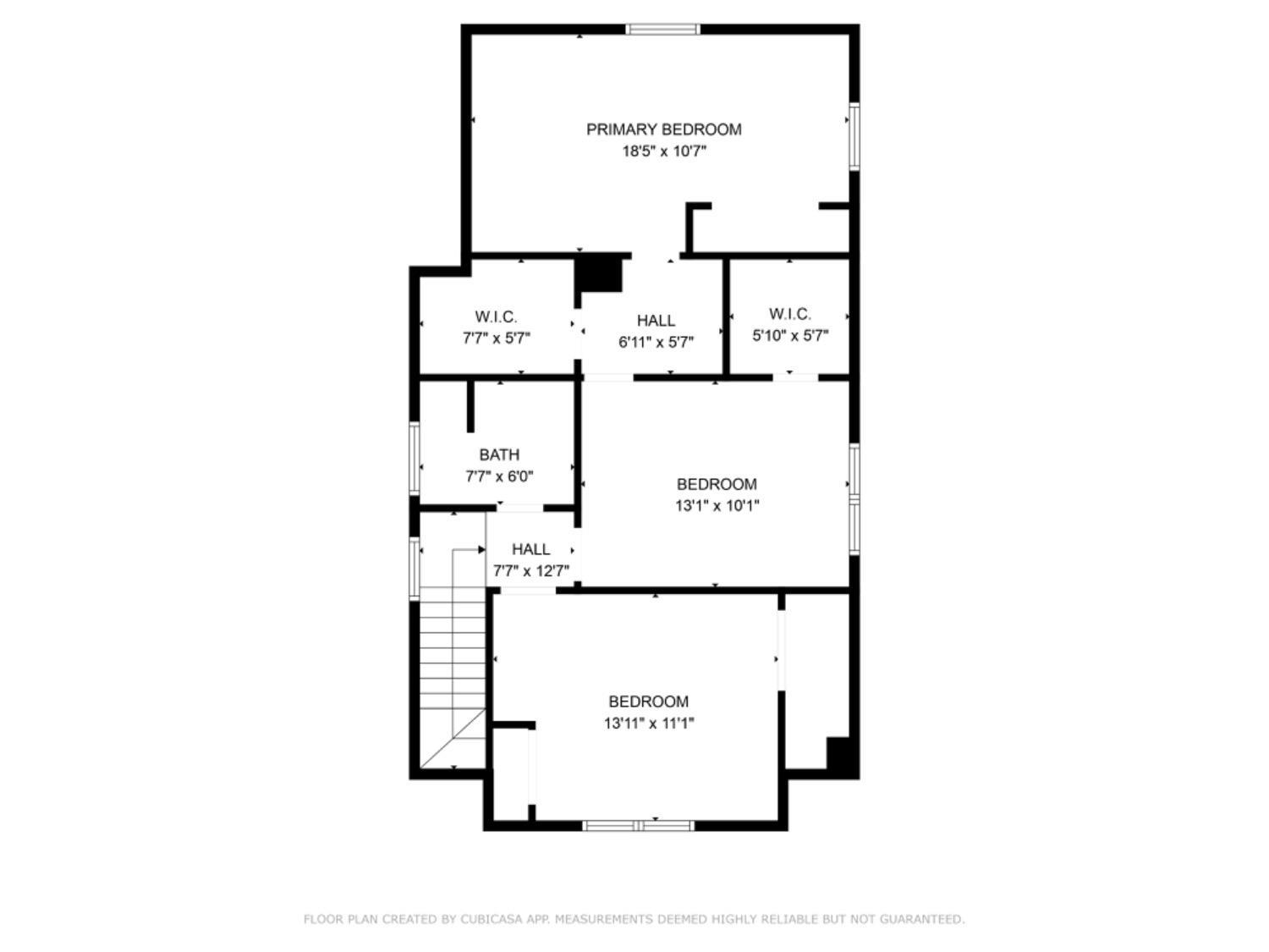 540 Rose Hill Avenue