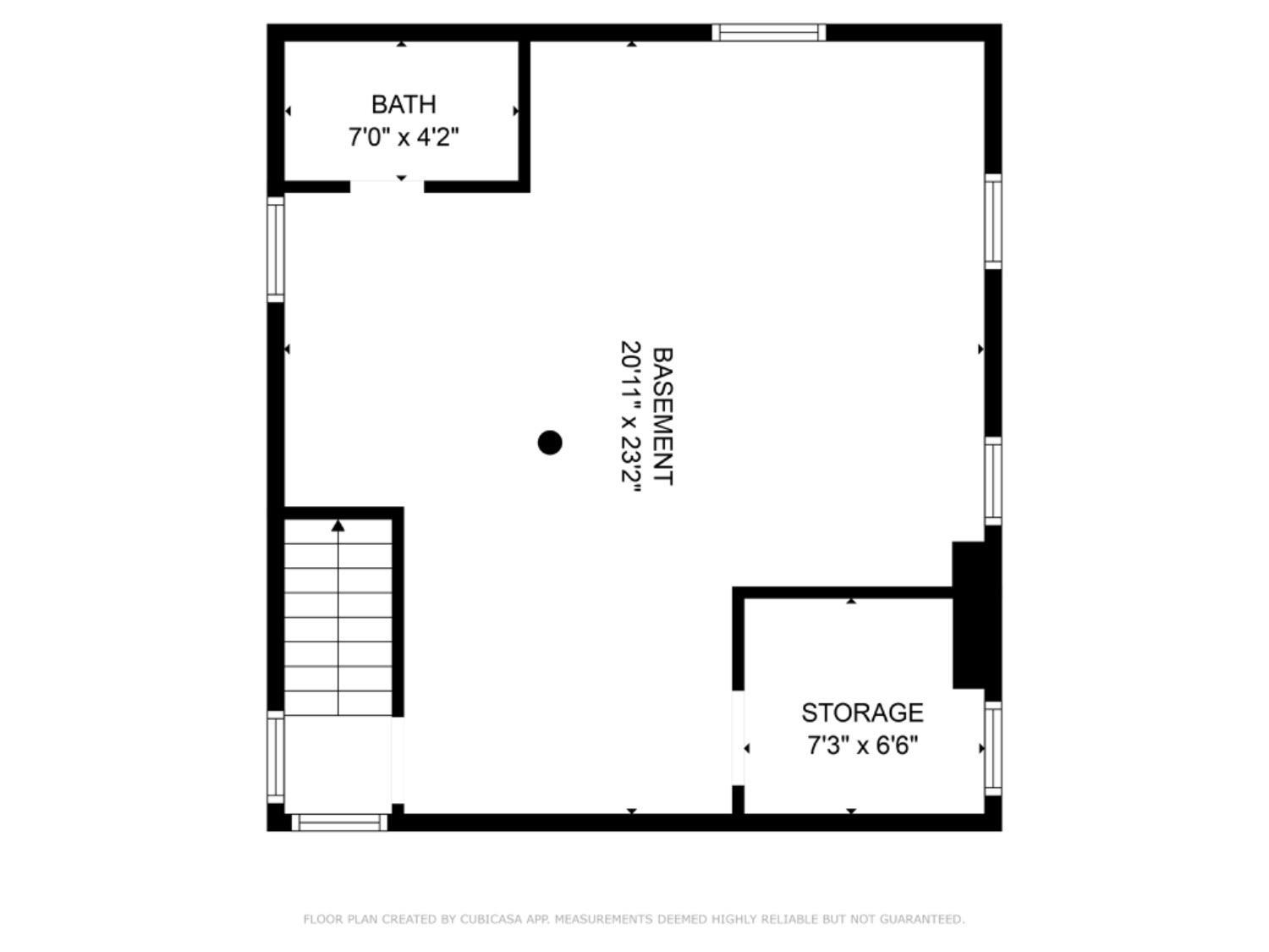 540 Rose Hill Avenue