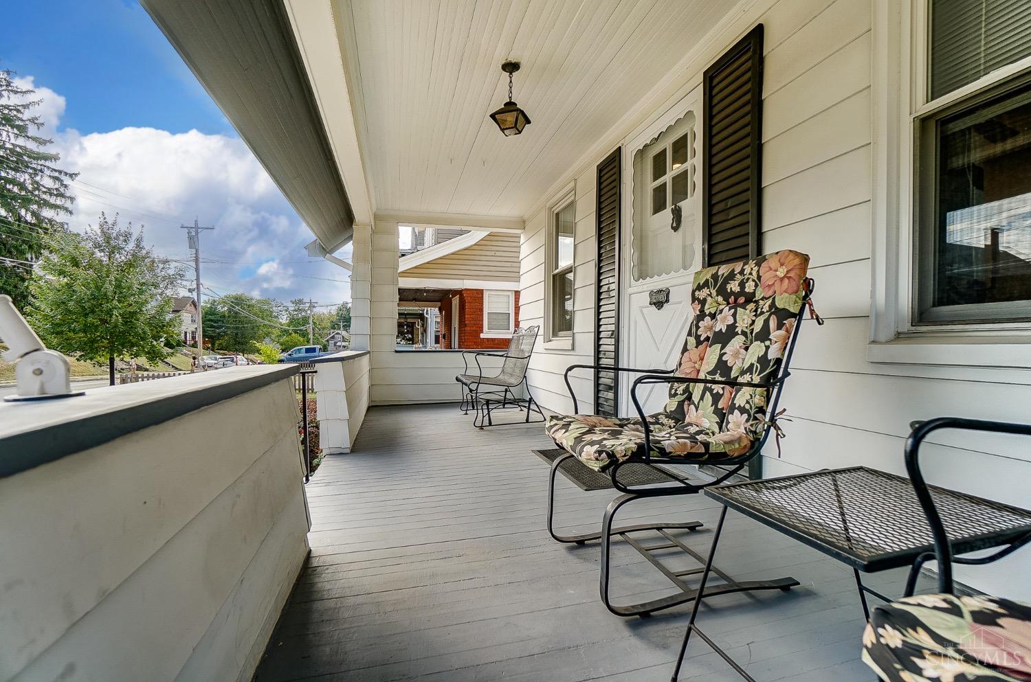 540 Rose Hill Avenue