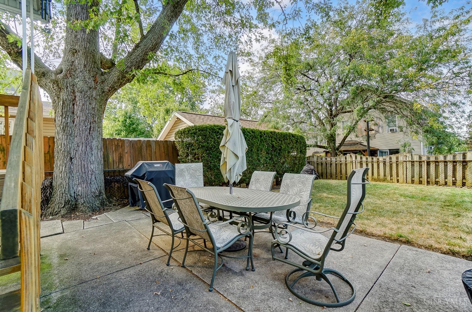 540 Rose Hill Avenue