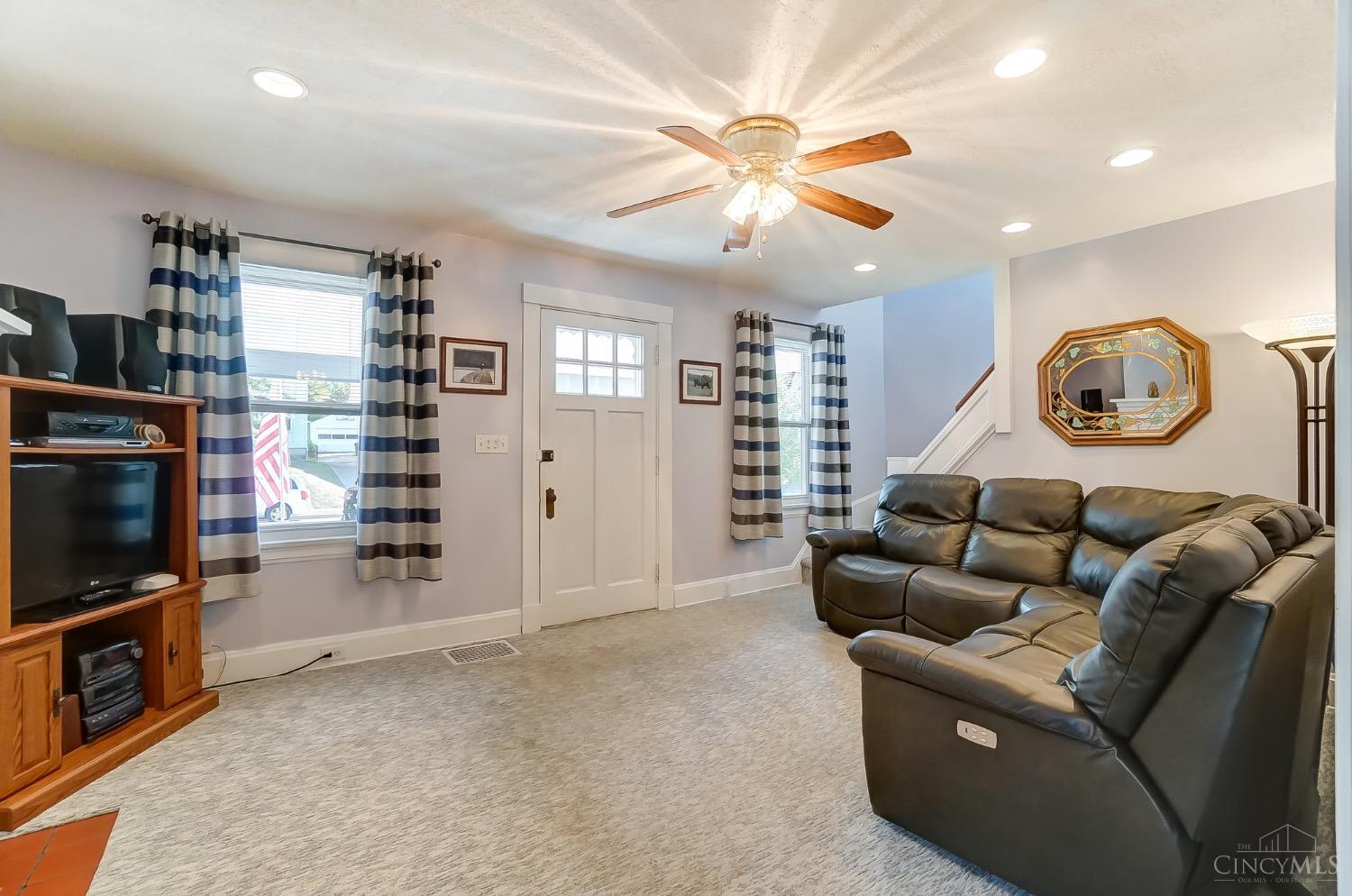 540 Rose Hill Avenue