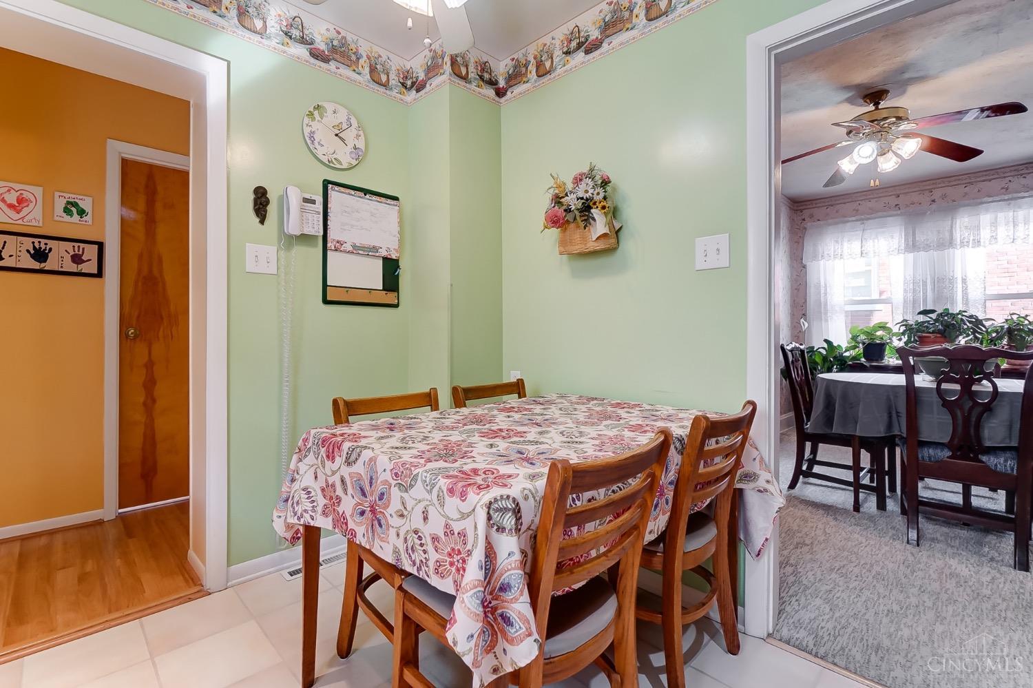 540 Rose Hill Avenue