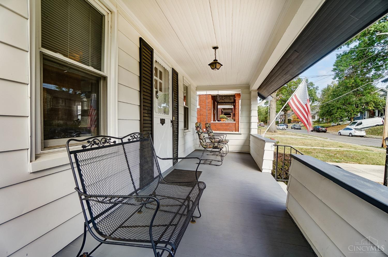 540 Rose Hill Avenue