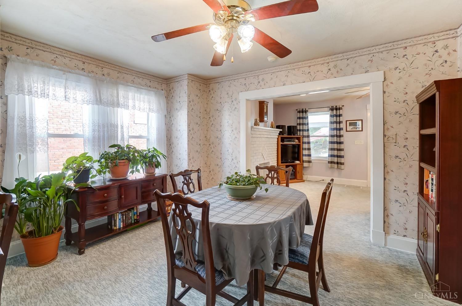 540 Rose Hill Avenue