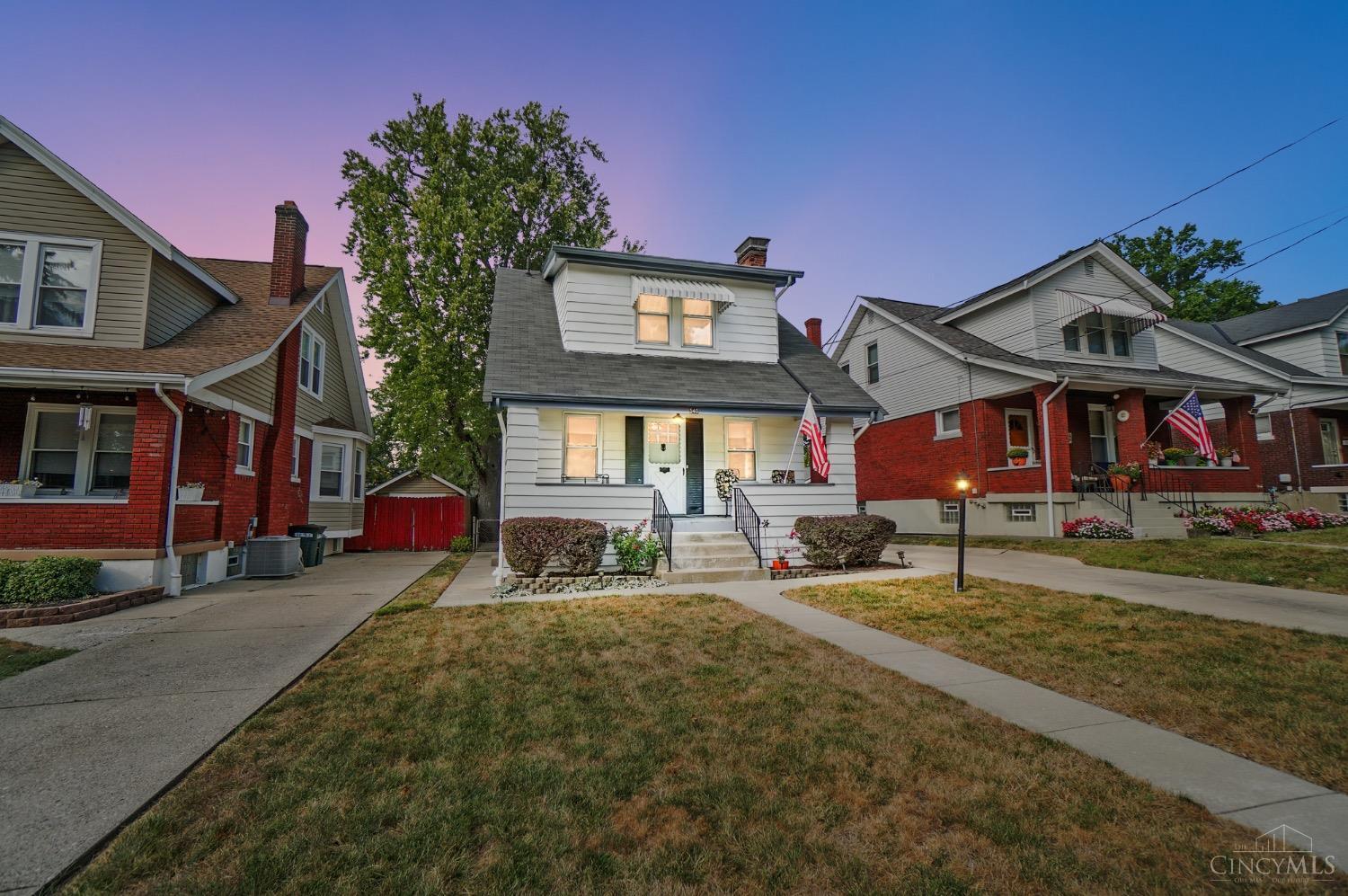 540 Rose Hill Avenue