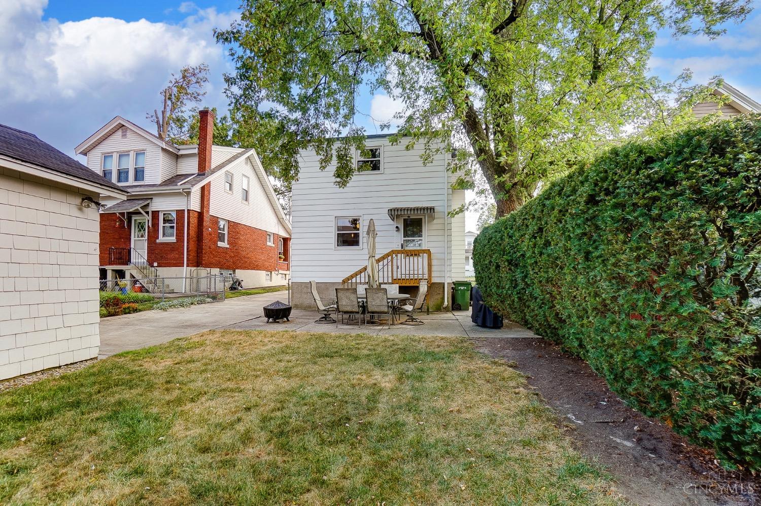 540 Rose Hill Avenue