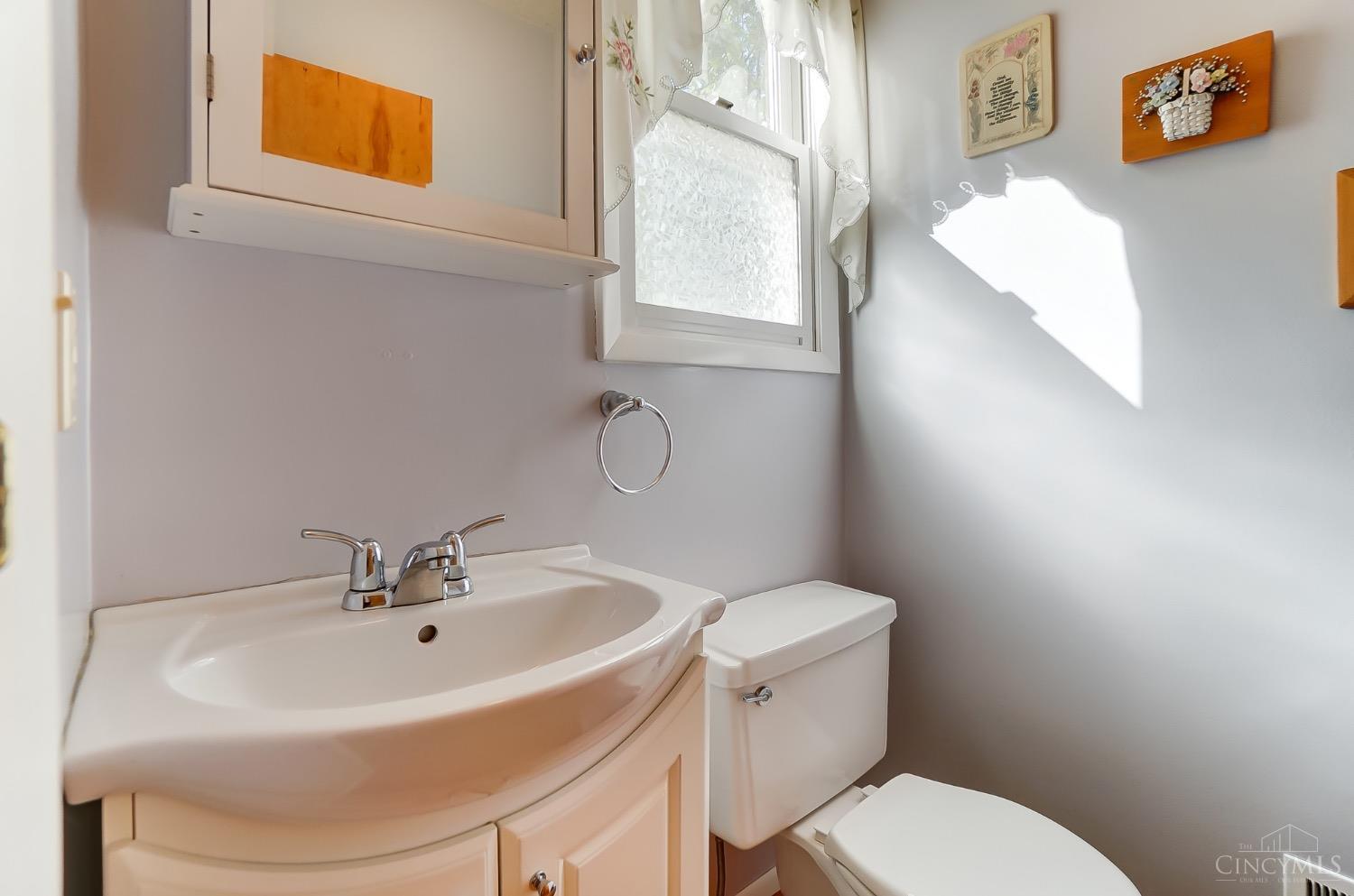 540 Rose Hill Avenue