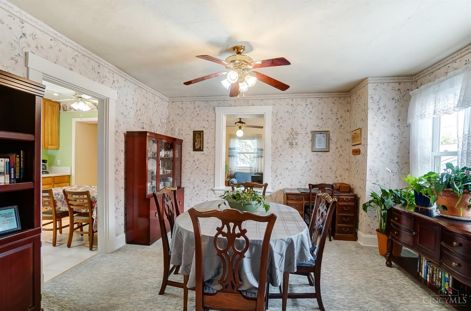 540 Rose Hill Avenue