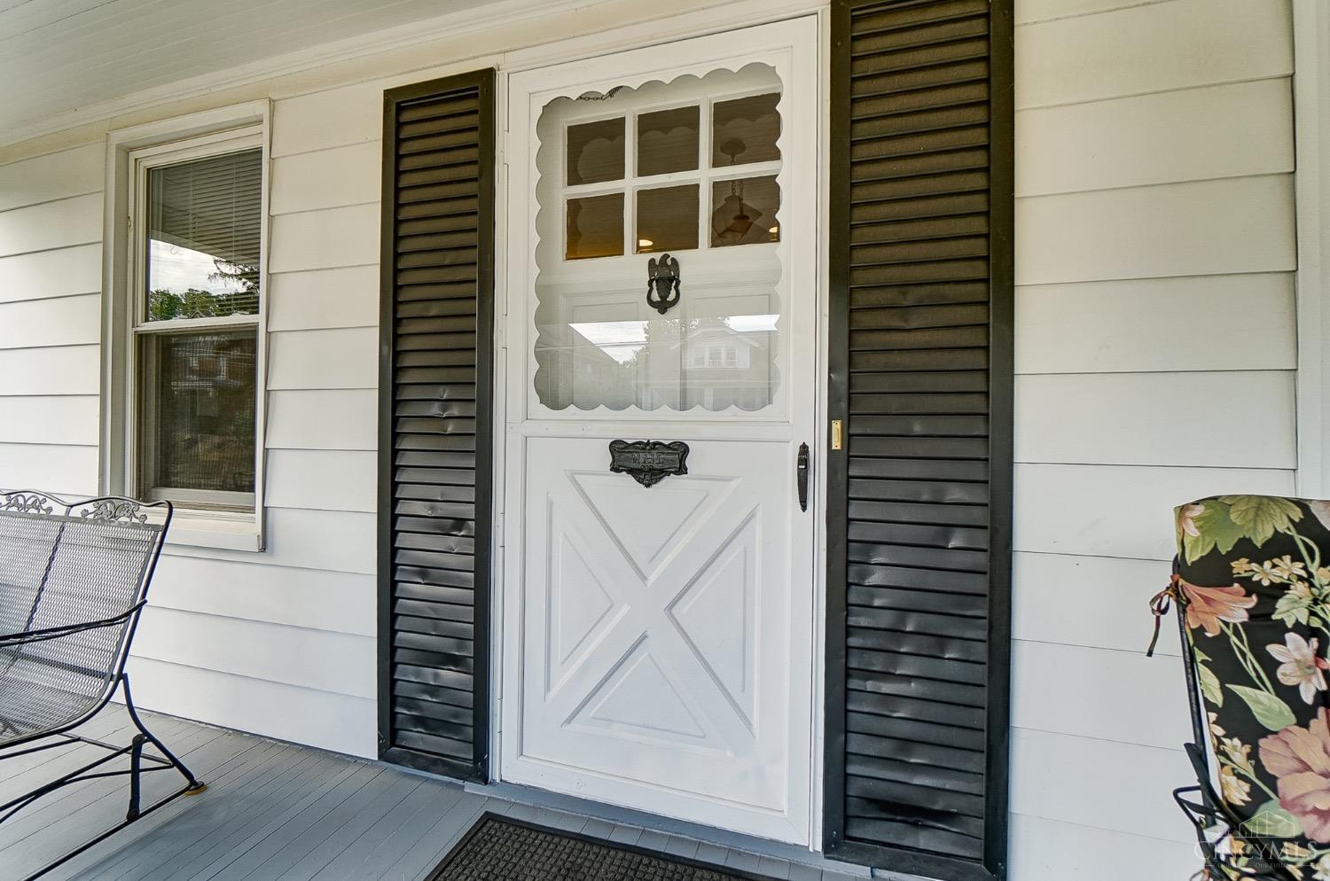 540 Rose Hill Avenue