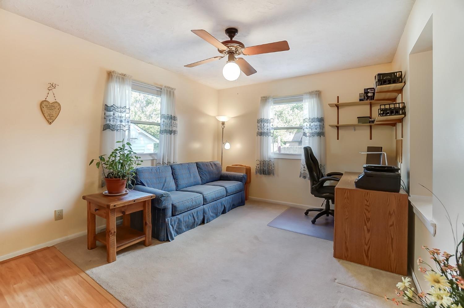 540 Rose Hill Avenue