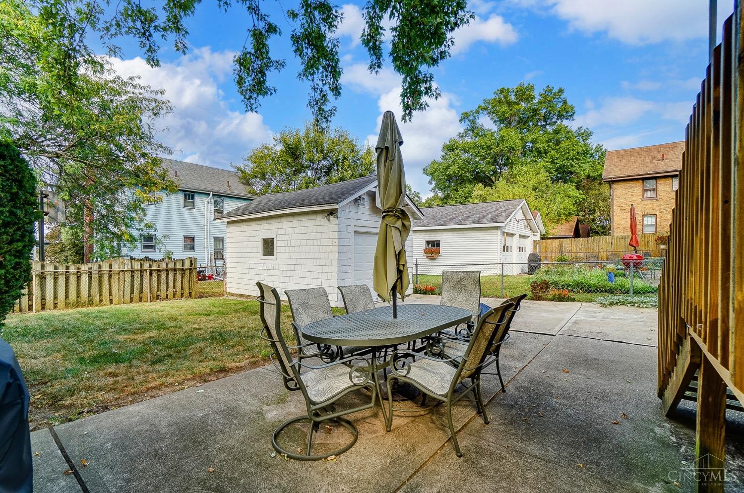 540 Rose Hill Avenue