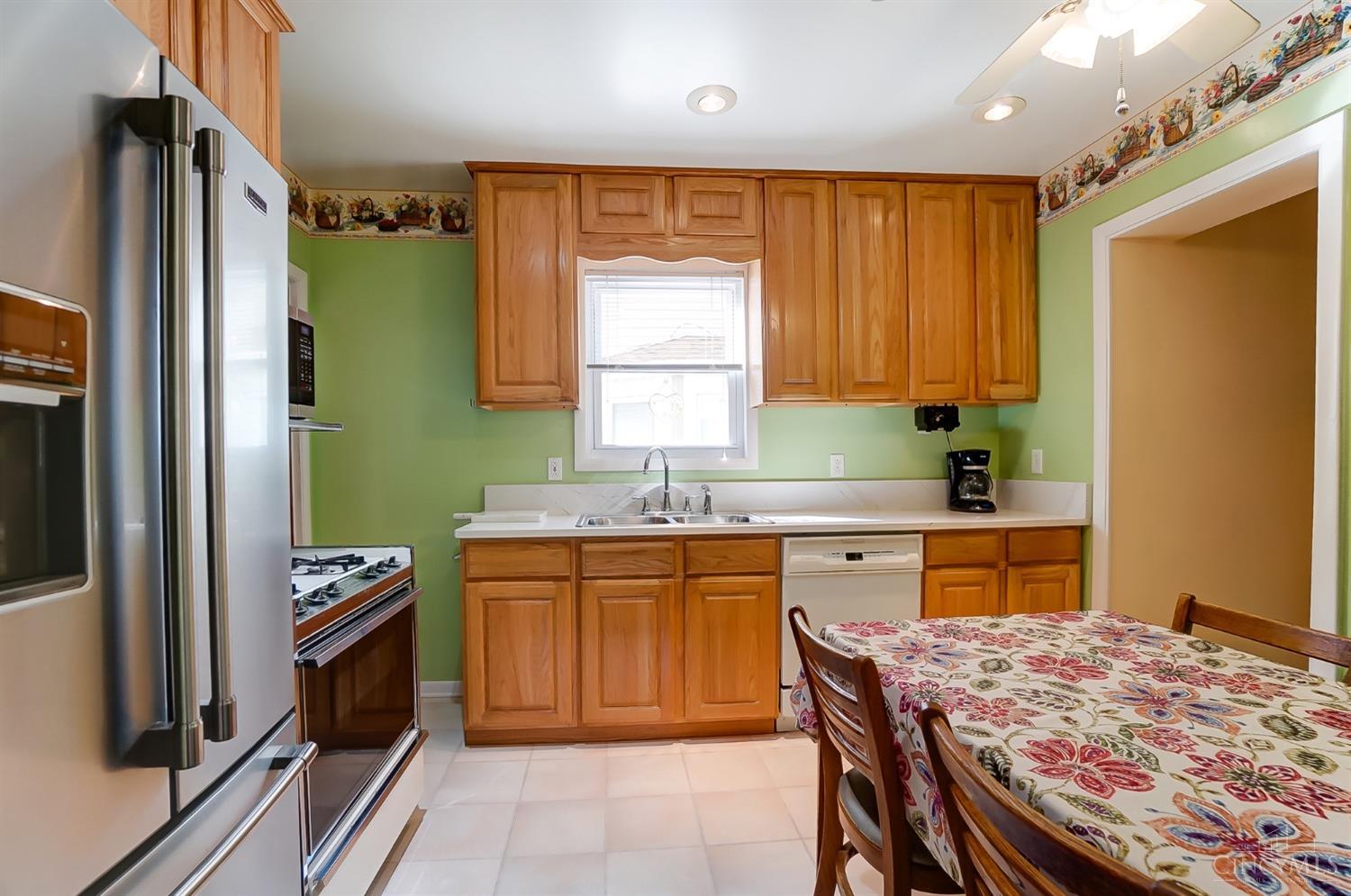 540 Rose Hill Avenue