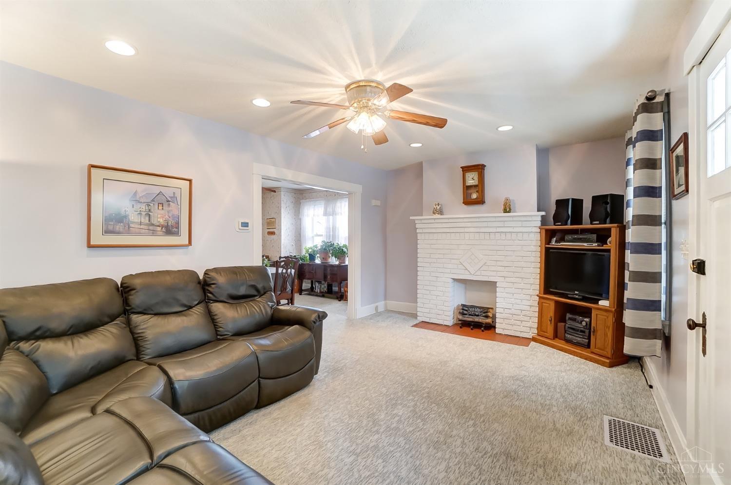 540 Rose Hill Avenue