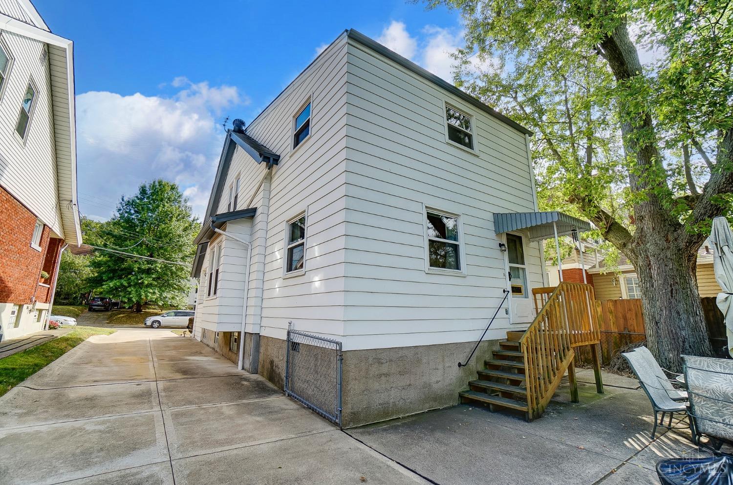 540 Rose Hill Avenue