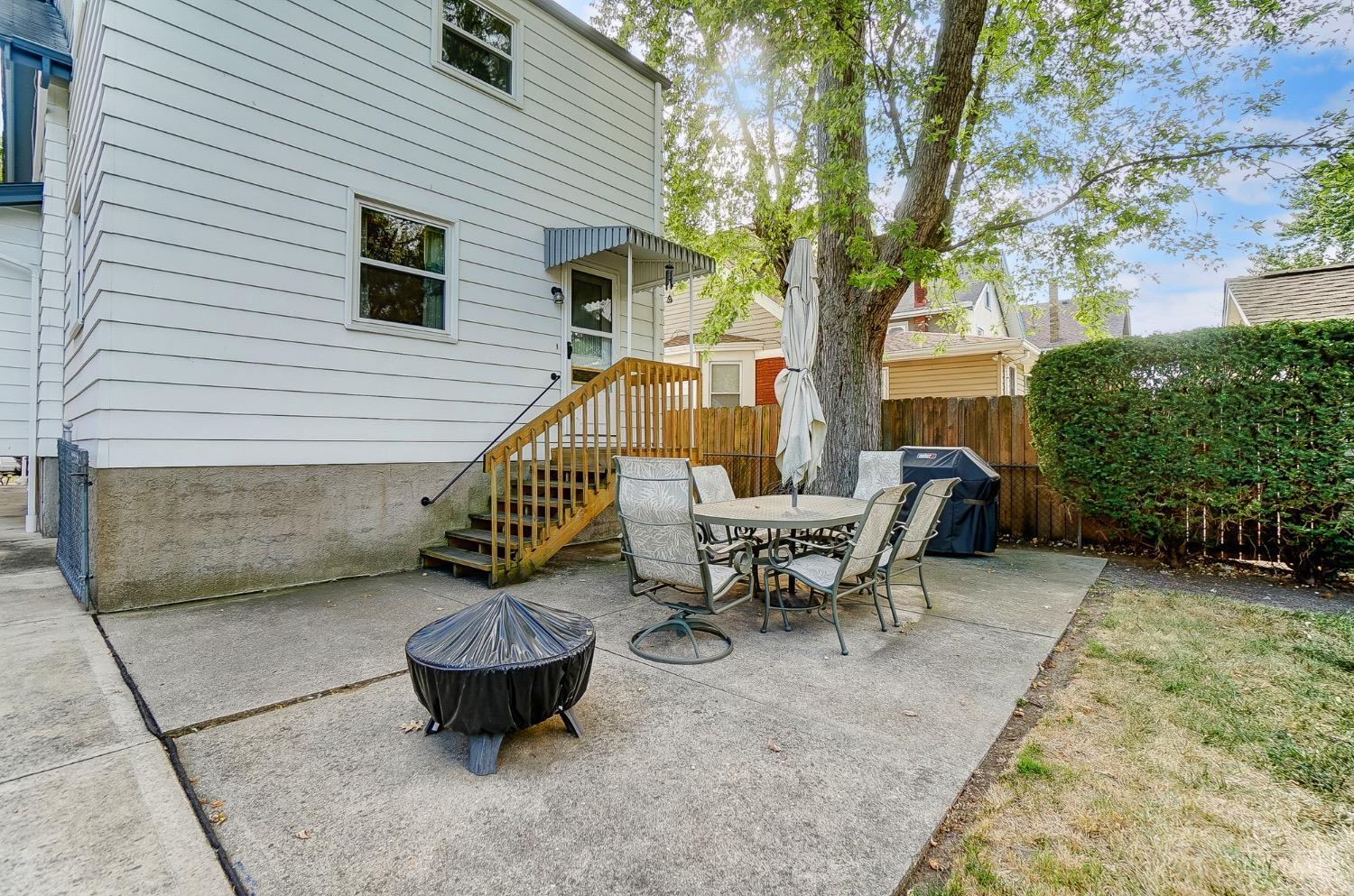 540 Rose Hill Avenue