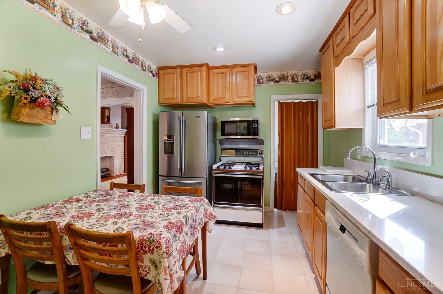 540 Rose Hill Avenue