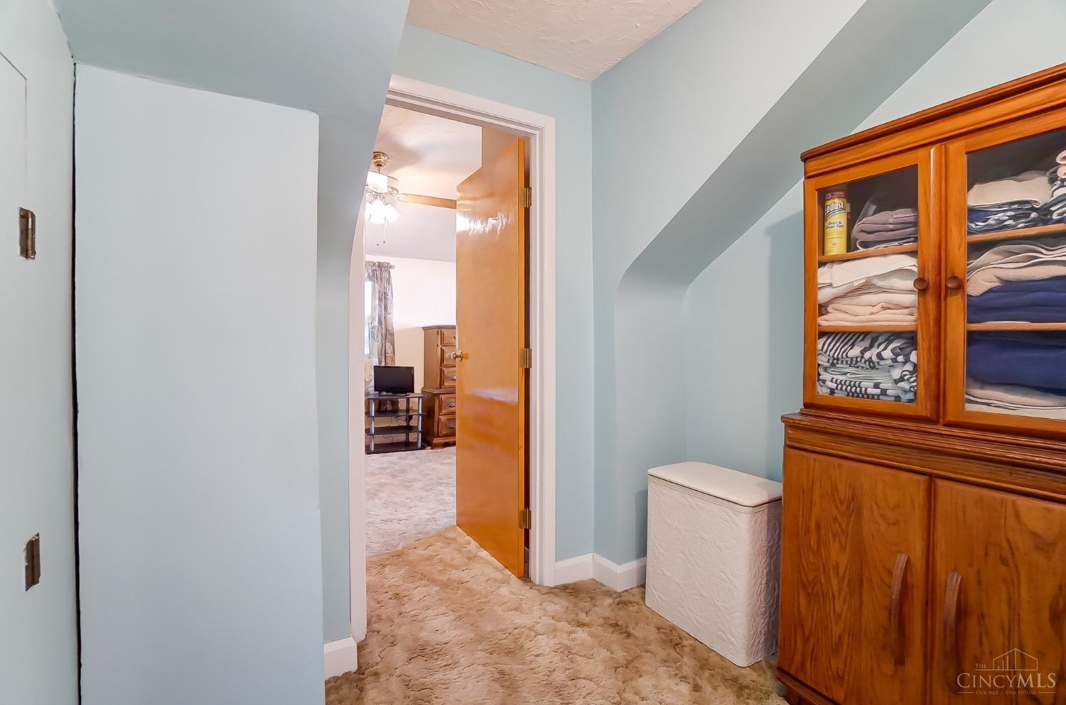 540 Rose Hill Avenue