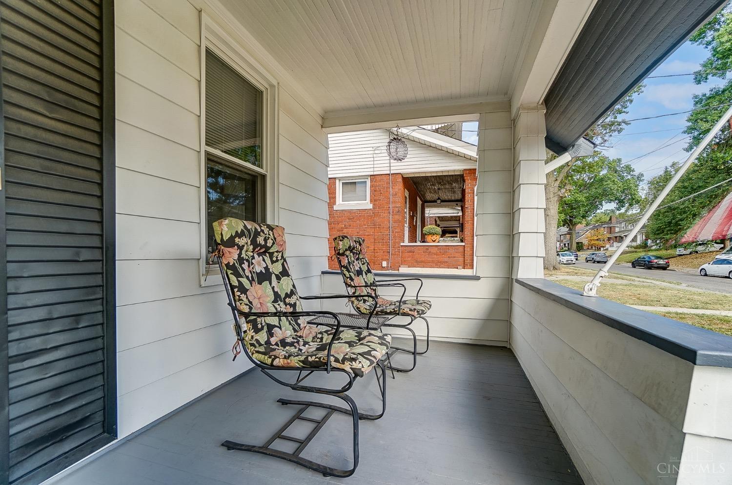 540 Rose Hill Avenue