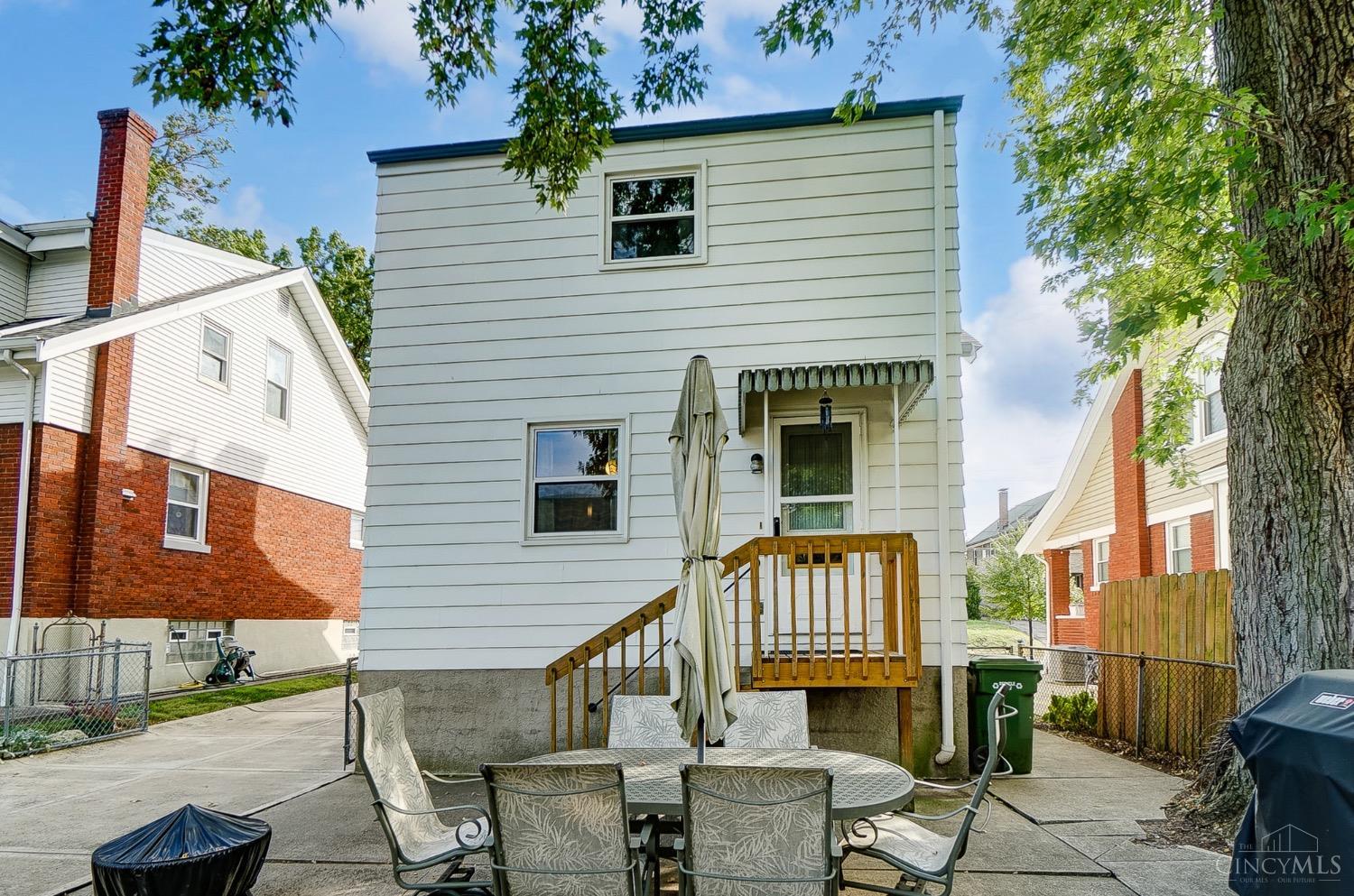 540 Rose Hill Avenue