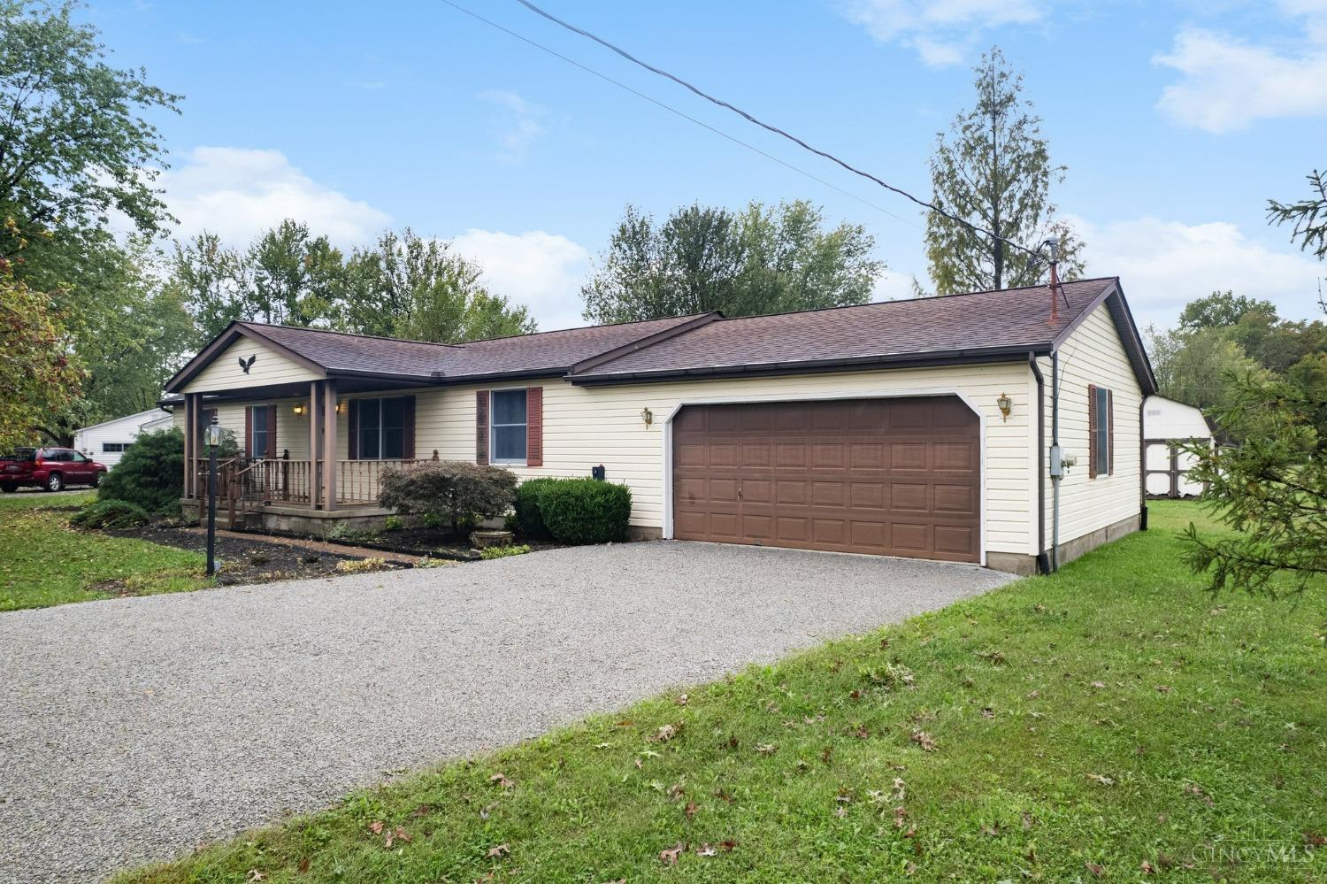 108 Creek Drive