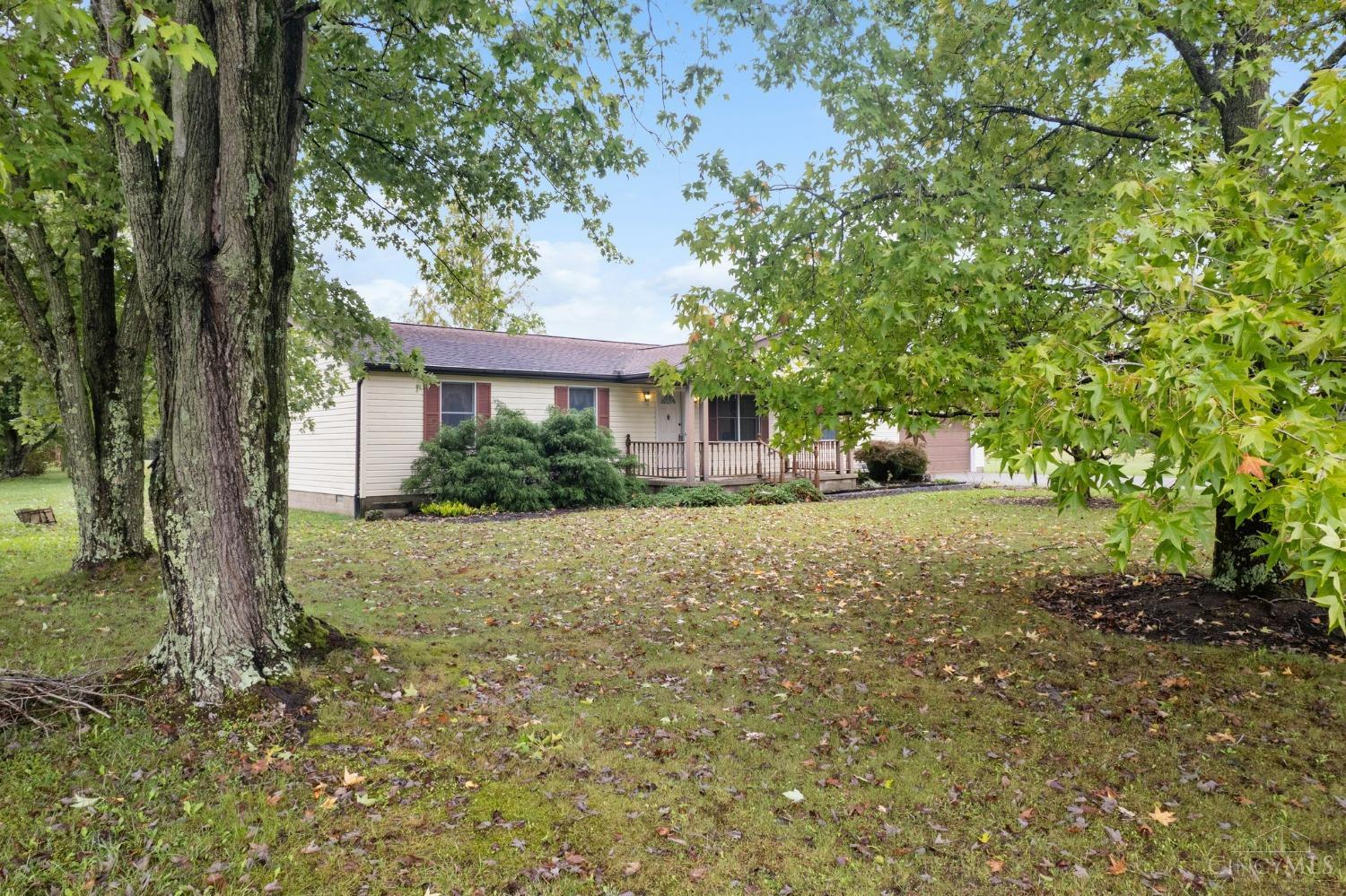 108 Creek Drive