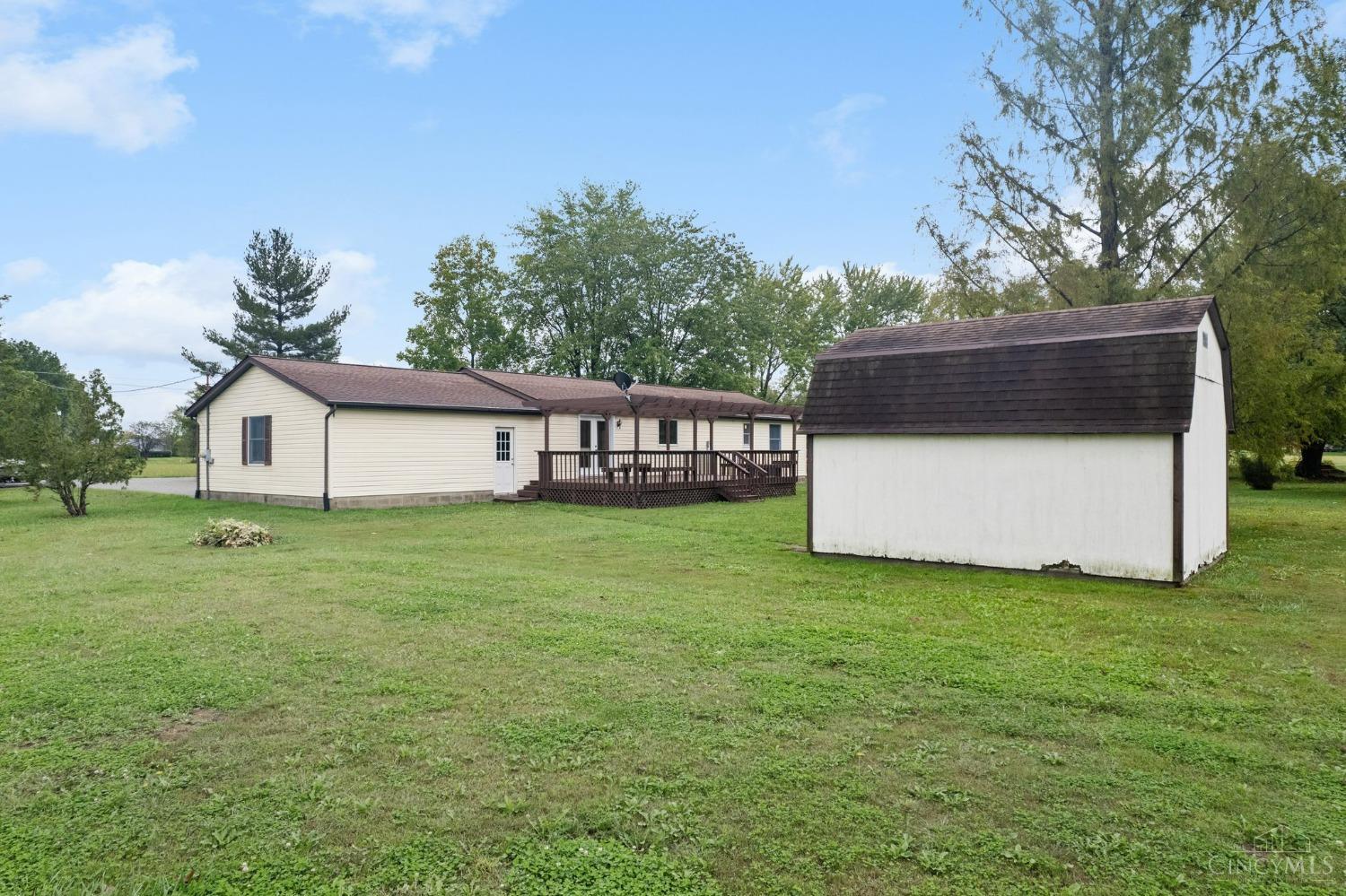 108 Creek Drive