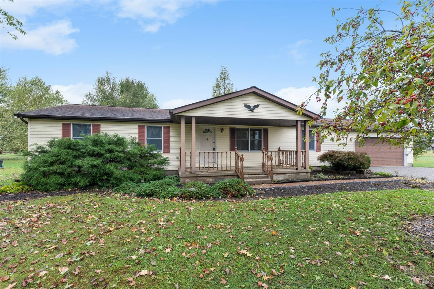 108 Creek Drive