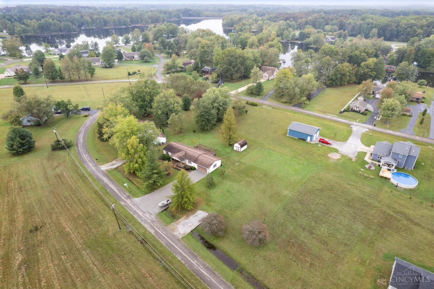 108 Creek Drive