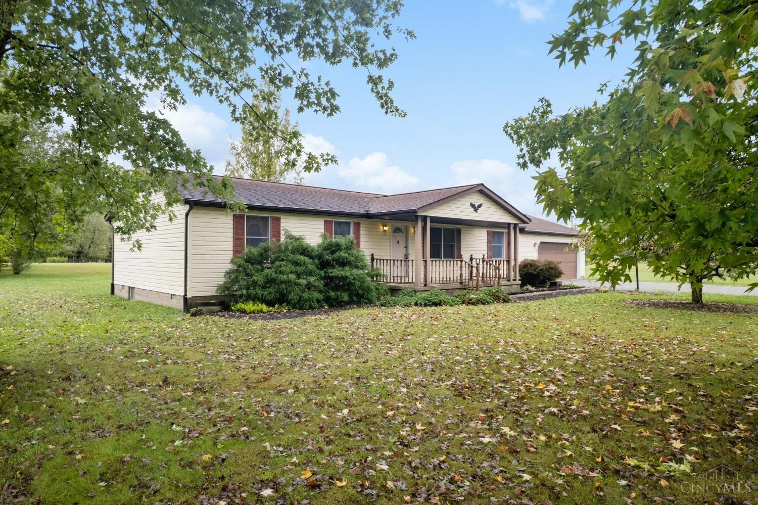 108 Creek Drive