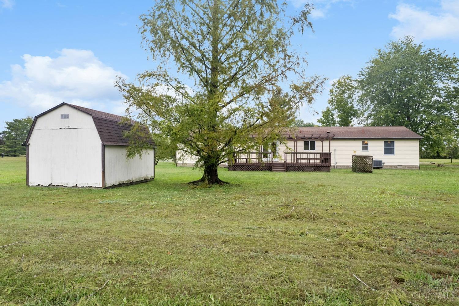 108 Creek Drive
