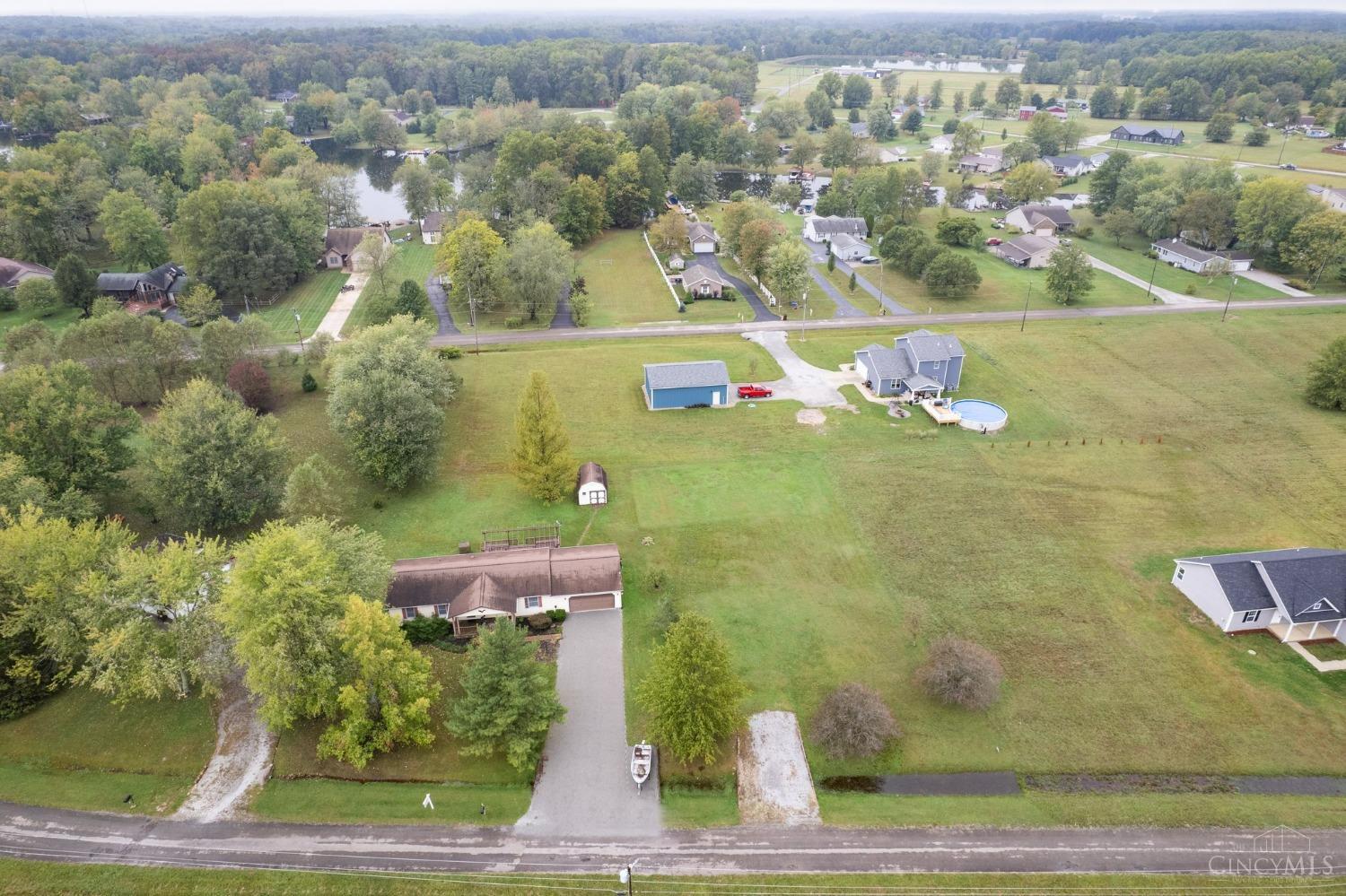 108 Creek Drive