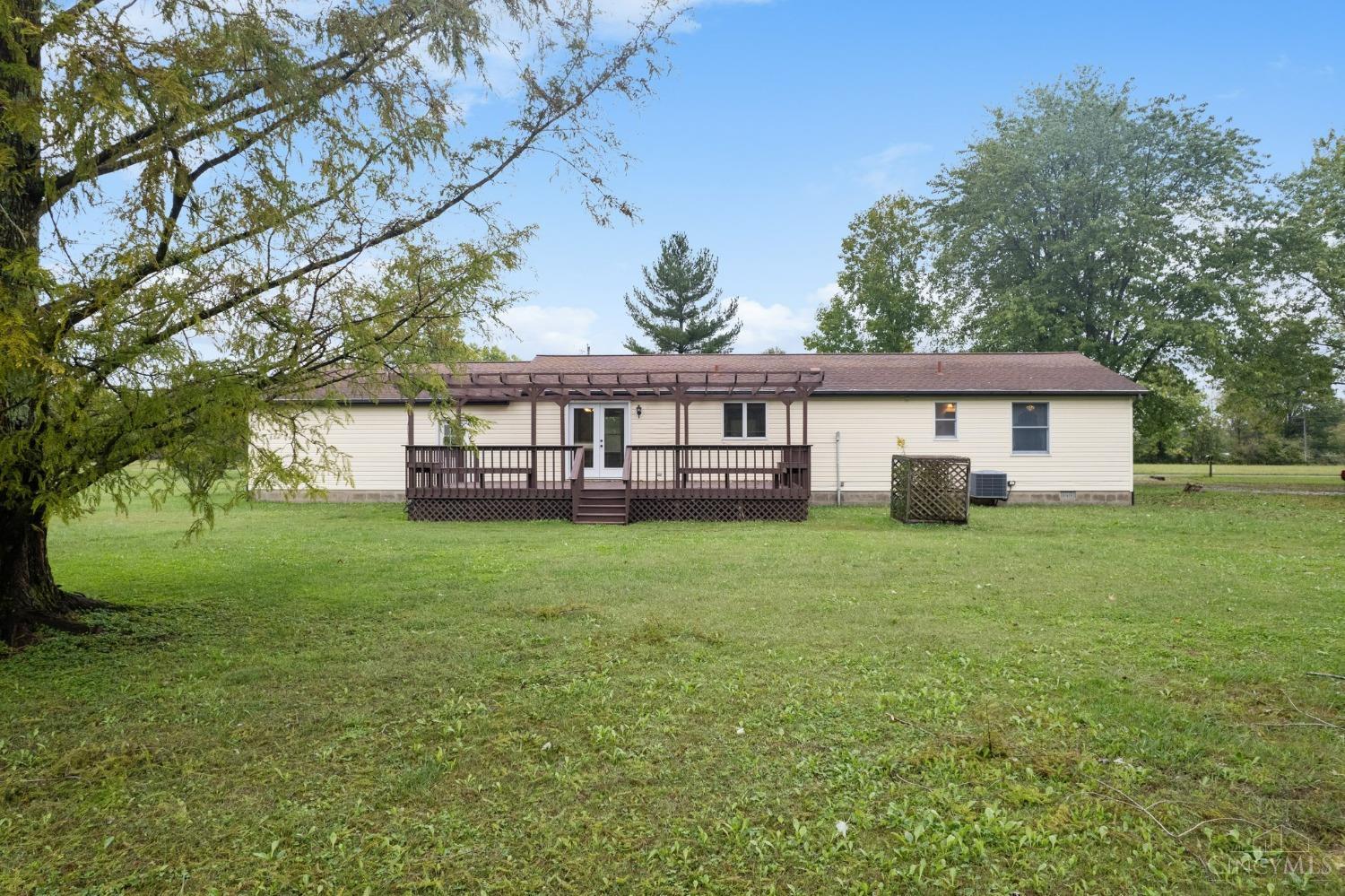 108 Creek Drive