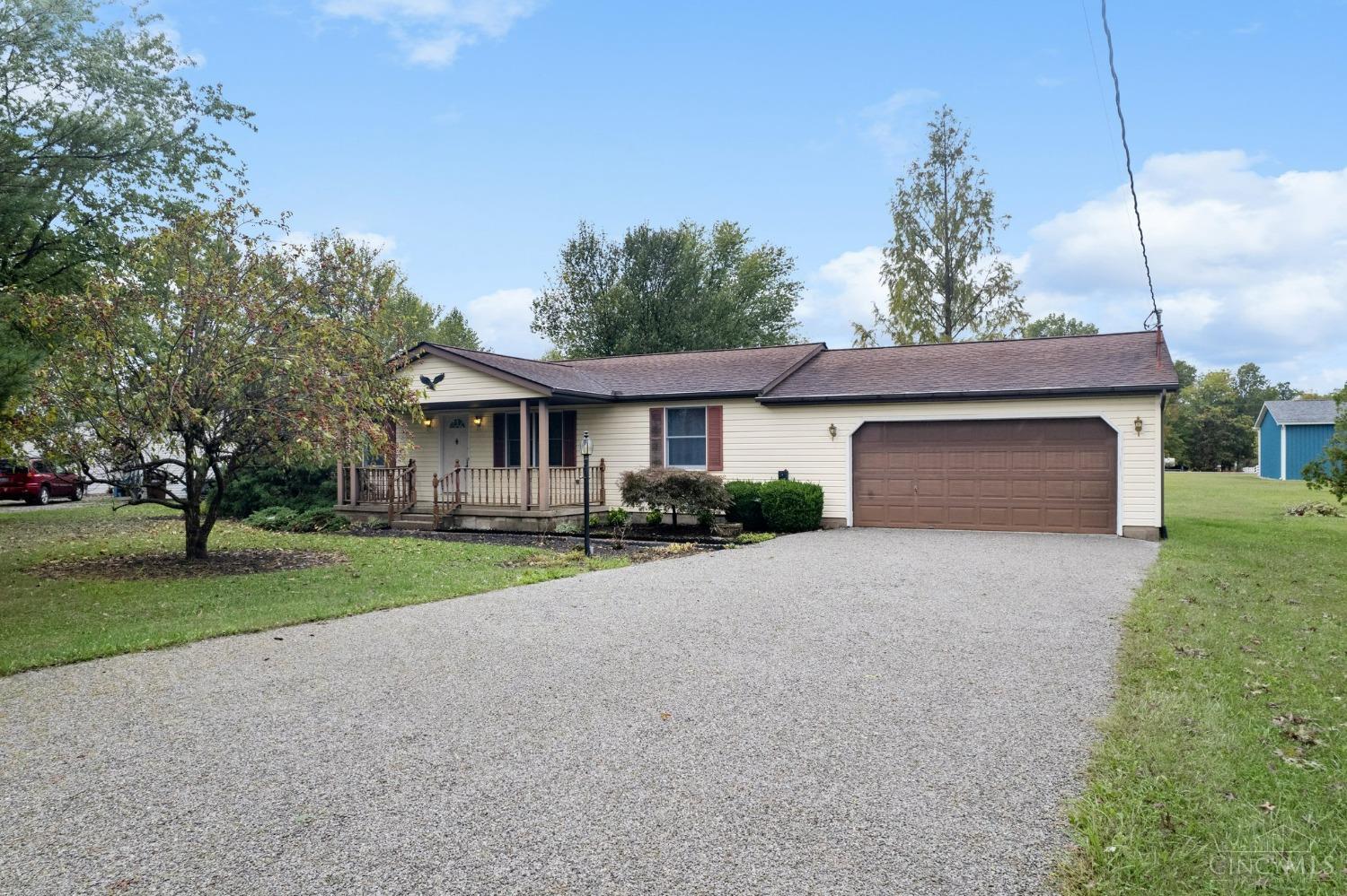 108 Creek Drive