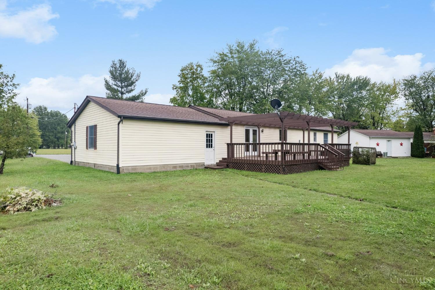 108 Creek Drive