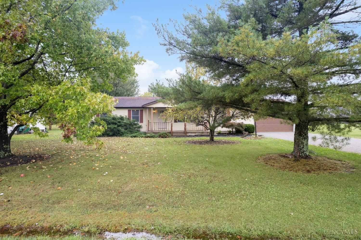 108 Creek Drive