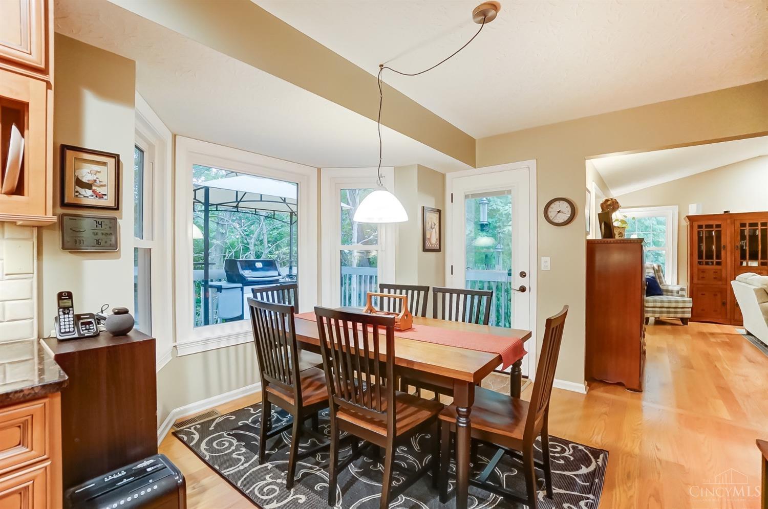 470 Gregorian Drive