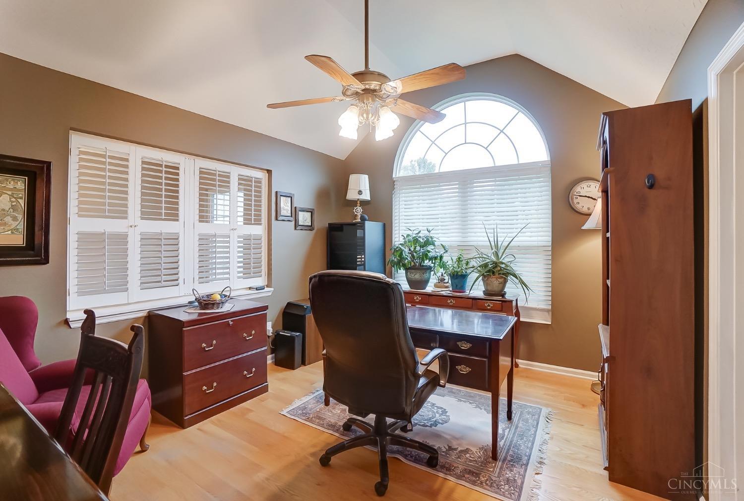 470 Gregorian Drive