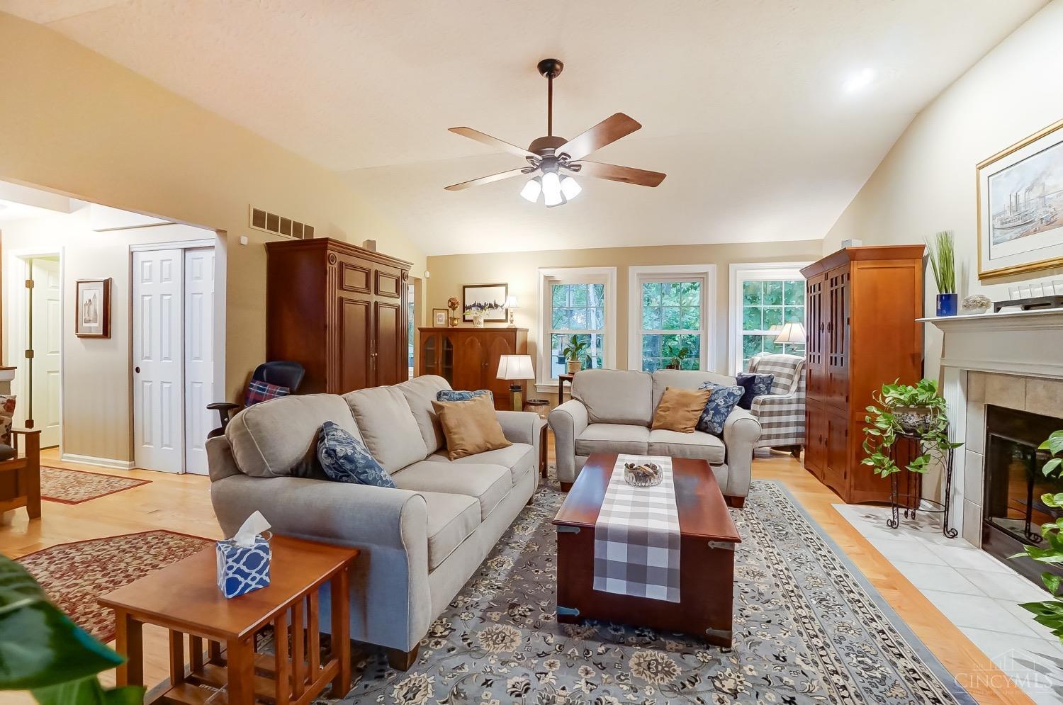 470 Gregorian Drive