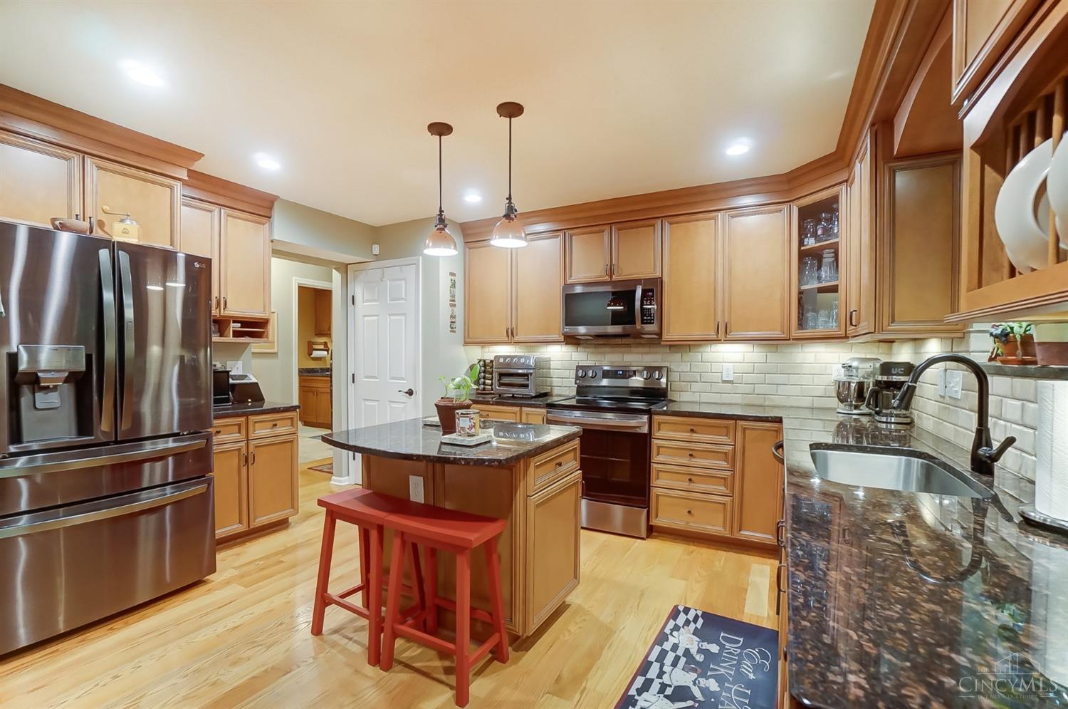 470 Gregorian Drive